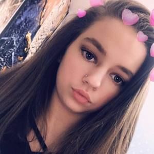 Meet your Posher, Cheyenne